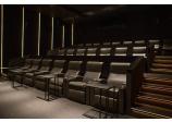Izolacja akustyczna kina «Bolszoj»