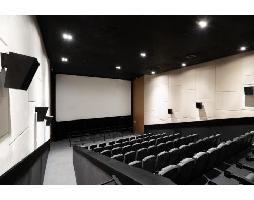 Kinoteatr «Bekmambetov Cinema»